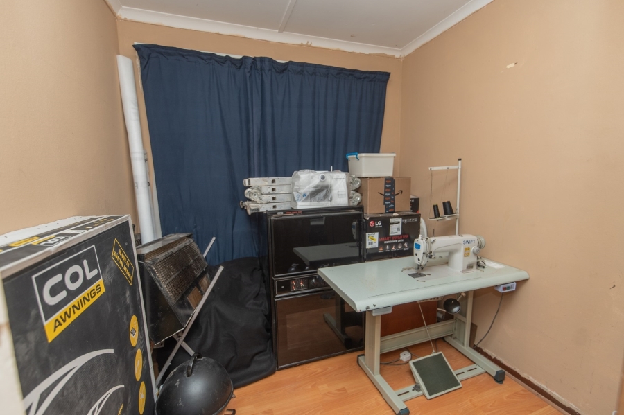 3 Bedroom Property for Sale in Kwadwesi Eastern Cape